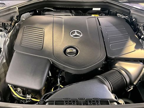 Used 2026 Mercedes-Benz GLC 300 4MATIC image 14