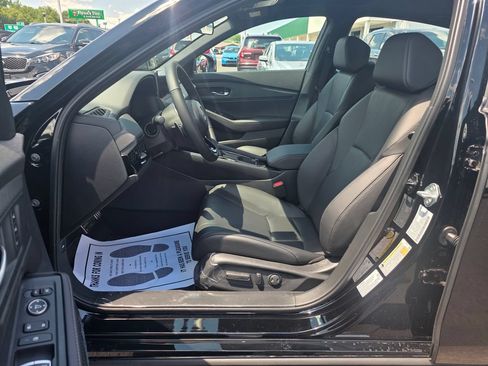New 2026 Honda Accord Sport image 9