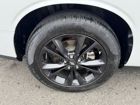 Certified 2022 Dodge Challenger SXT w/ Blacktop Package image 14