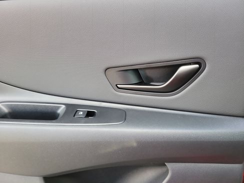 New 2025 Hyundai Elantra N Line image 12