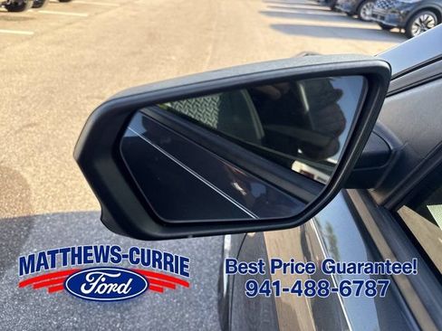 Used 2022 Chevrolet Equinox LS w/ LS Convenience Package FWD image 8