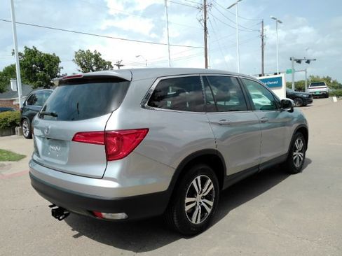 Used 2016 Honda Pilot EX-L image 8