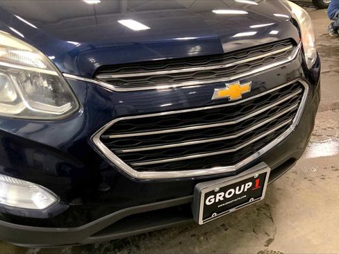 Used 2016 Chevrolet Equinox LT image 31