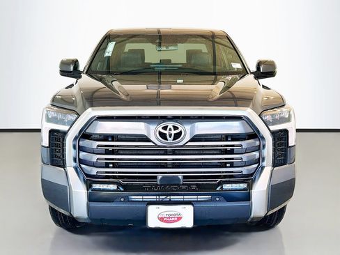 New 2026 Toyota Tundra Limited RWD image 2