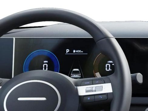 New 2026 Hyundai Santa Cruz SEL image 14