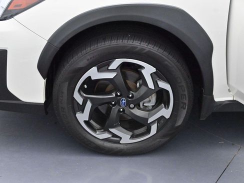 Used 2022 Subaru Crosstrek 2.5i Limited w/ Popular Package #4 AWD/4WD image 31