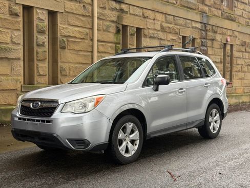 Used 2015 Subaru Forester 2.5i w/ Alloy Wheel Package image 36
