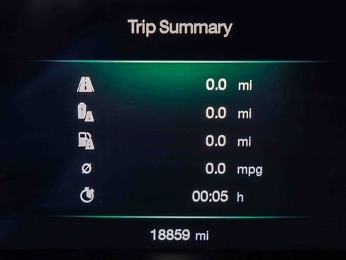 Used 2024 Dodge Hornet R/T w/ R/T Blacktop Package image 8