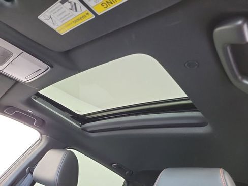 Used 2024 Honda CR-V Sport Touring image 21