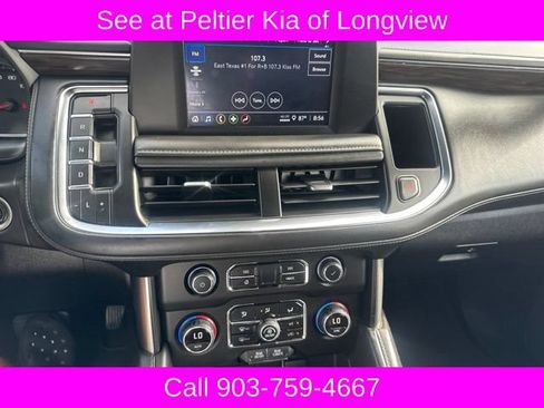 Used 2022 Chevrolet Tahoe LS RWD image 20