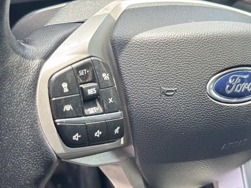 Used 2023 Ford Explorer Limited w/ Equipment Group 301A AWD/4WD image 33