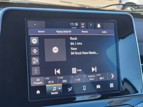 Used 2025 Jeep Compass Sport image 20