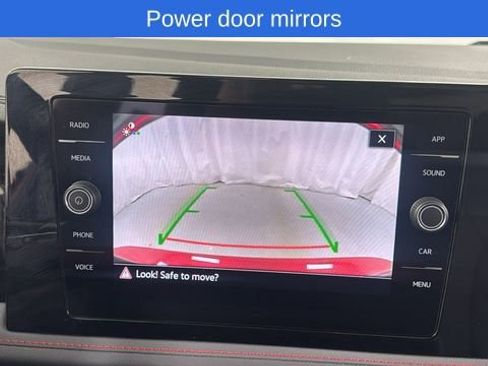 Used 2025 Volkswagen Jetta GLI Autobahn image 25