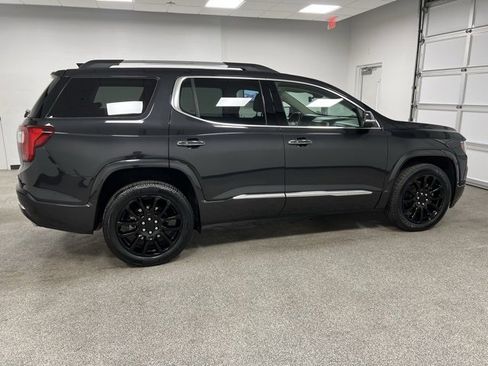 Used 2020 GMC Acadia Denali w/ Trailering Package image 13