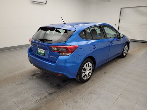 Used 2022 Subaru Impreza 2.0i image 9