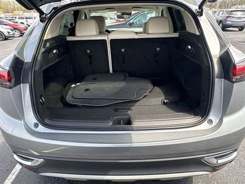 Certified 2023 Buick Envision Preferred AWD/4WD image 24