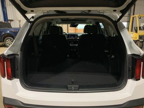 Used 2026 Kia Sorento X-Line EX image 24