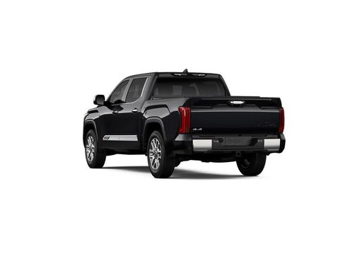 New 2026 Toyota Tundra 1794 Edition AWD/4WD image 48