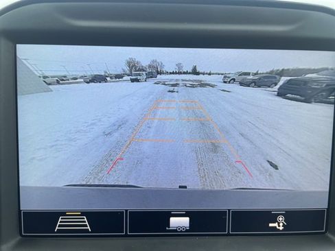 Used 2020 Chevrolet Silverado 1500 RST w/ All-Star Edition image 26