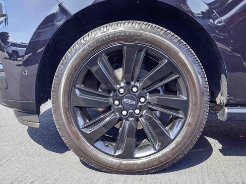Used 2023 Lincoln Navigator Reserve image 22