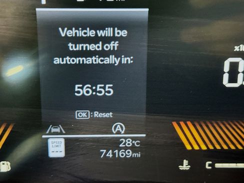 Used 2024 Kia Sorento S image 16