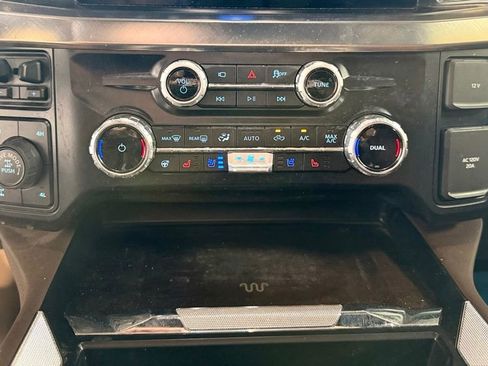 Used 2025 Ford F250 King Ranch w/ Tremor Off-Road Package AWD/4WD image 21