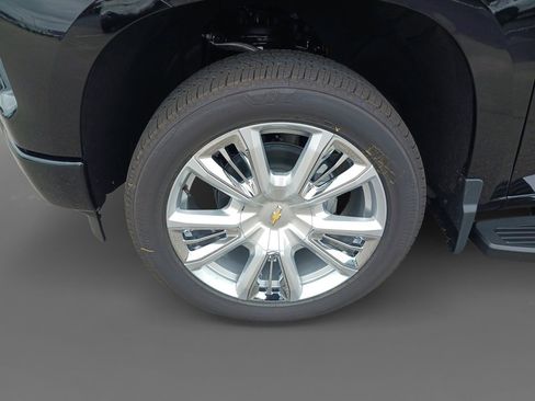 New 2026 Chevrolet Silverado 1500 High Country w/ High Country Premium Package image 30