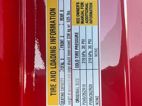 Used 2014 Chevrolet Corvette Stingray Convertible w/ 3LT Preferred Equipment Group image 37