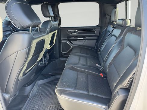 Used 2021 RAM 1500 Laramie w/ Sport Appearance Package image 35
