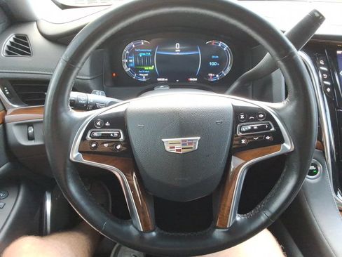 Certified 2016 Cadillac Escalade ESV 2WD image 24