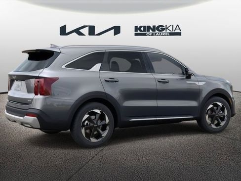 New 2025 Kia Sorento SX Prestige image 7