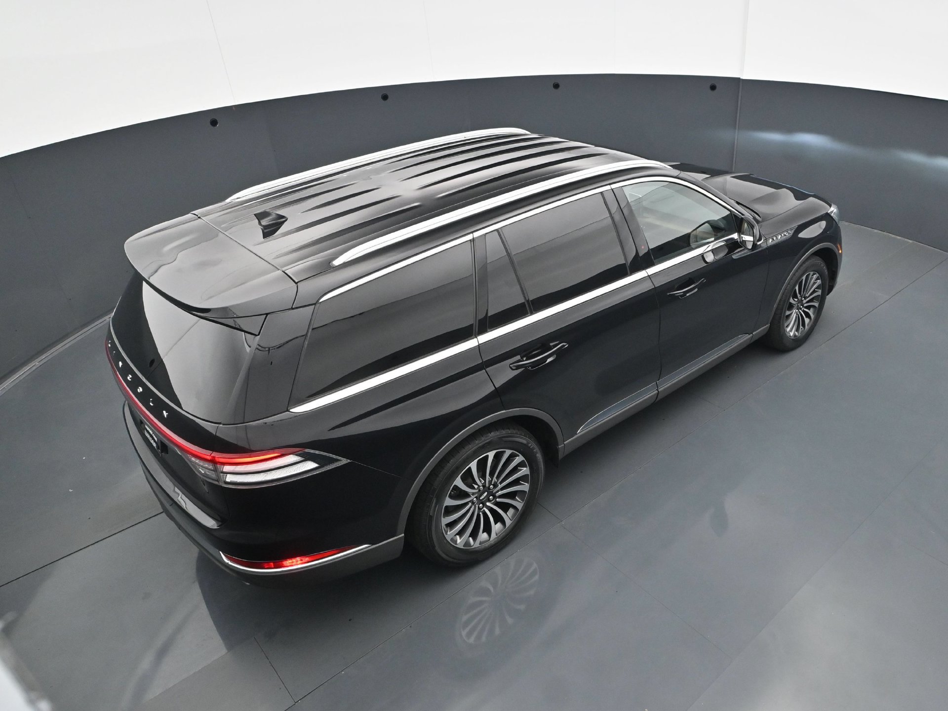 Used 2020 Lincoln Aviator Reserve w/ Class IV Trailer Tow Package AWD/4WD image 41