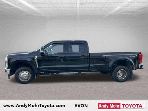 Used 2025 Ford F350 XLT AWD/4WD image 5