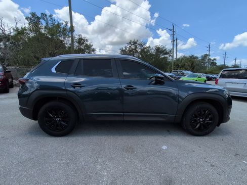Used 2025 MAZDA CX-50 AWD 2.5 S w/ Weather Package image 4
