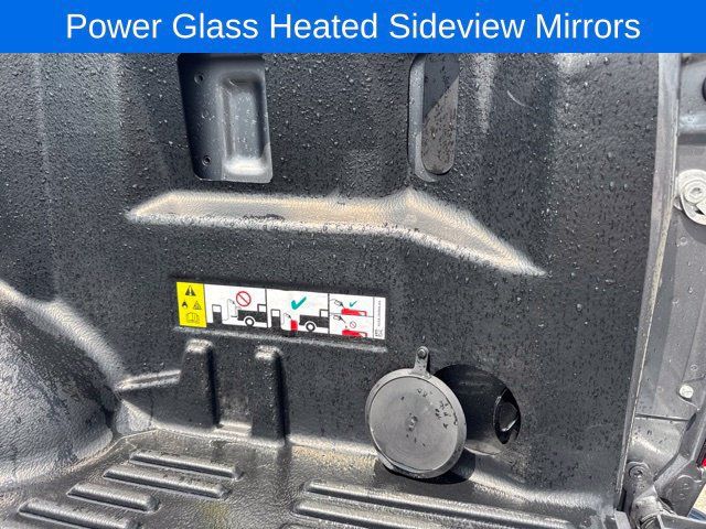 Used 2023 Ford F150 XLT w/ Equipment Group 302A High AWD/4WD image 14
