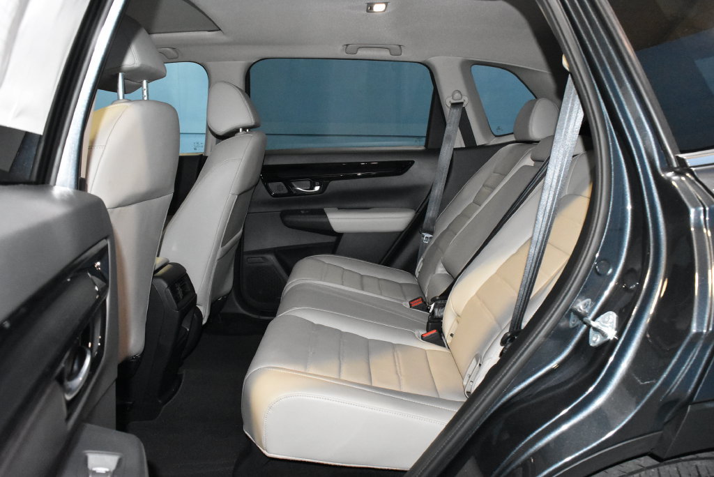 Used 2024 Honda CR-V EX-L image 24
