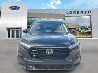 Used 2025 Honda CR-V EX-L video 2