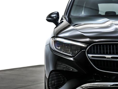 Certified 2025 Mercedes-Benz GLC 300 GLC 300 SUV image 15