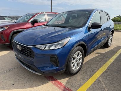 Used 2023 Ford Escape Active