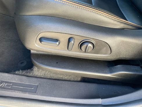 Used 2024 GMC Terrain AT4 w/ Tech Package image 42