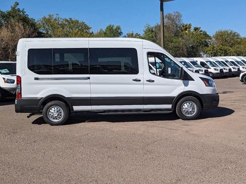 New 2024 Ford Transit 350 XL AWD/4WD image 36