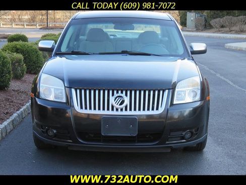 Used 2009 Mercury Sable Sedan image 5