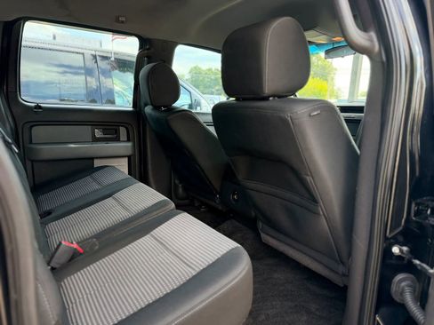 Used 2014 Ford F150 STX w/ Equipment Group 201A Mid RWD image 12