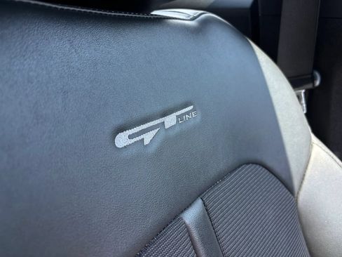 Used 2022 Kia K5 GT-Line FWD image 12