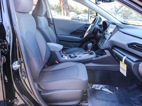 New 2026 Subaru Crosstrek 2.5i image 16