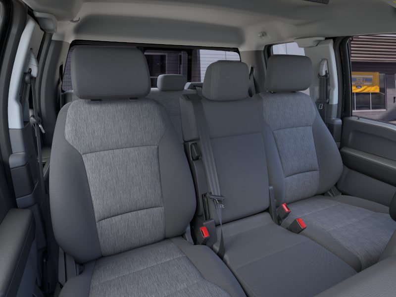 New 2026 Ford F250 XL w/ STX Appearance Package AWD/4WD image 32