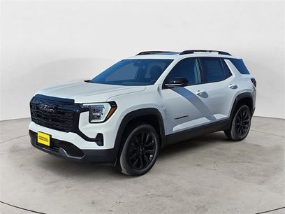 New 2026 GMC Terrain Elevation w/ Elevation Premium Package