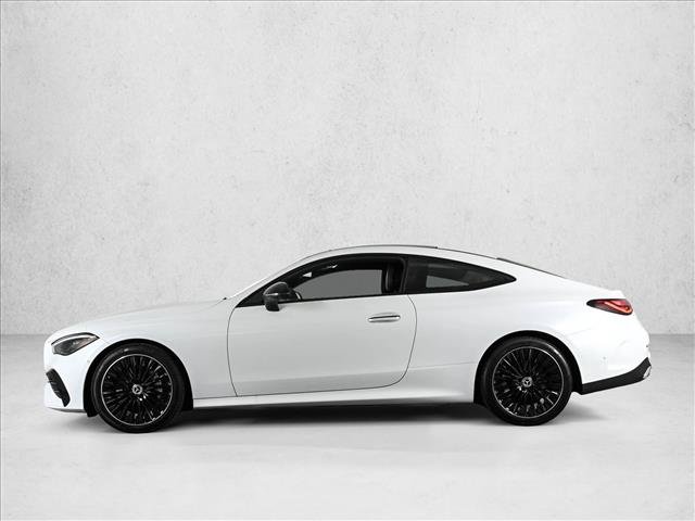 New 2027 Mercedes-Benz CLE 450 4MATIC Coupe image 9