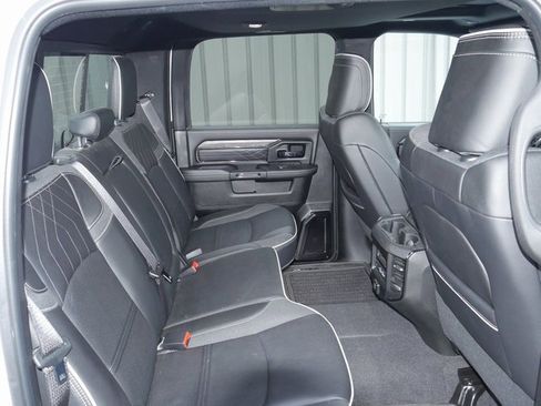 Used 2025 RAM 2500 Limited image 29