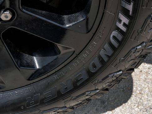 Used 2020 RAM 2500 Lone Star w/ Level 2 Equipment Group AWD/4WD image 64